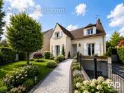 Photo 1 - Maison à CHAMPS-SUR-MARNE