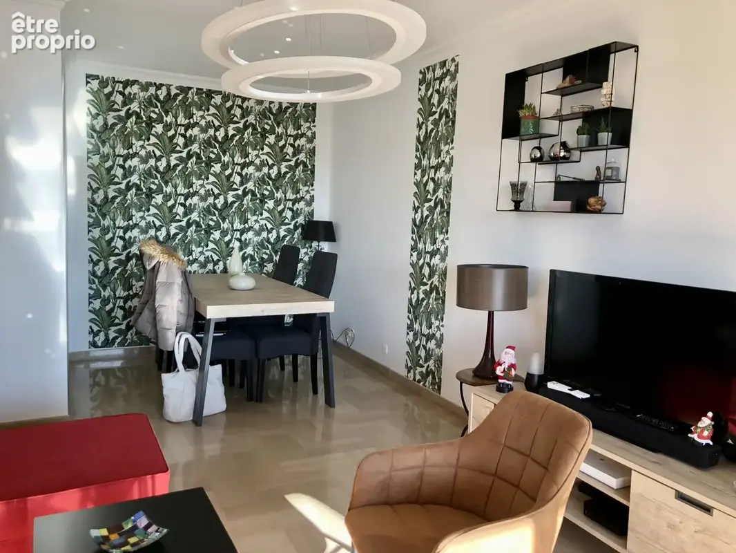 Appartement 4 pièces 82 m² à vendre à Avignon (84000) - photo 4