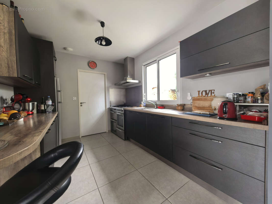 Maison à ANDERNOS-LES-BAINS