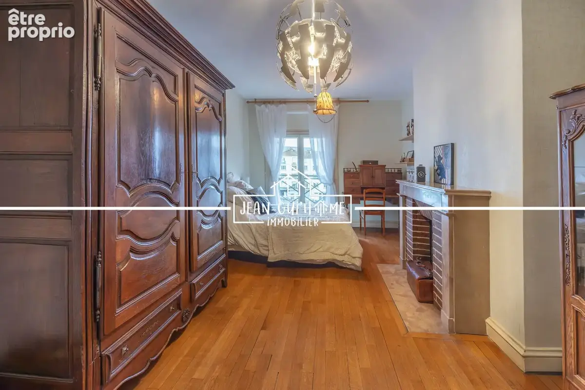 Appartement - 151 m2 - epinal - photo 6