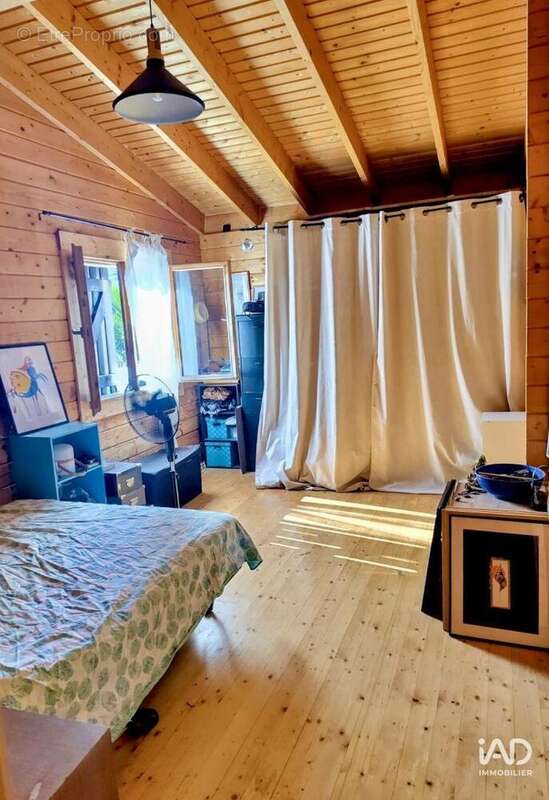 Photo 6 - Maison à LE PORT