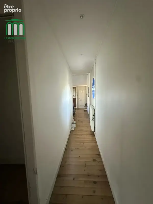 Appartement F4 avec terrasse, cave et garage Le Chambon-Feugerolles - photo 23