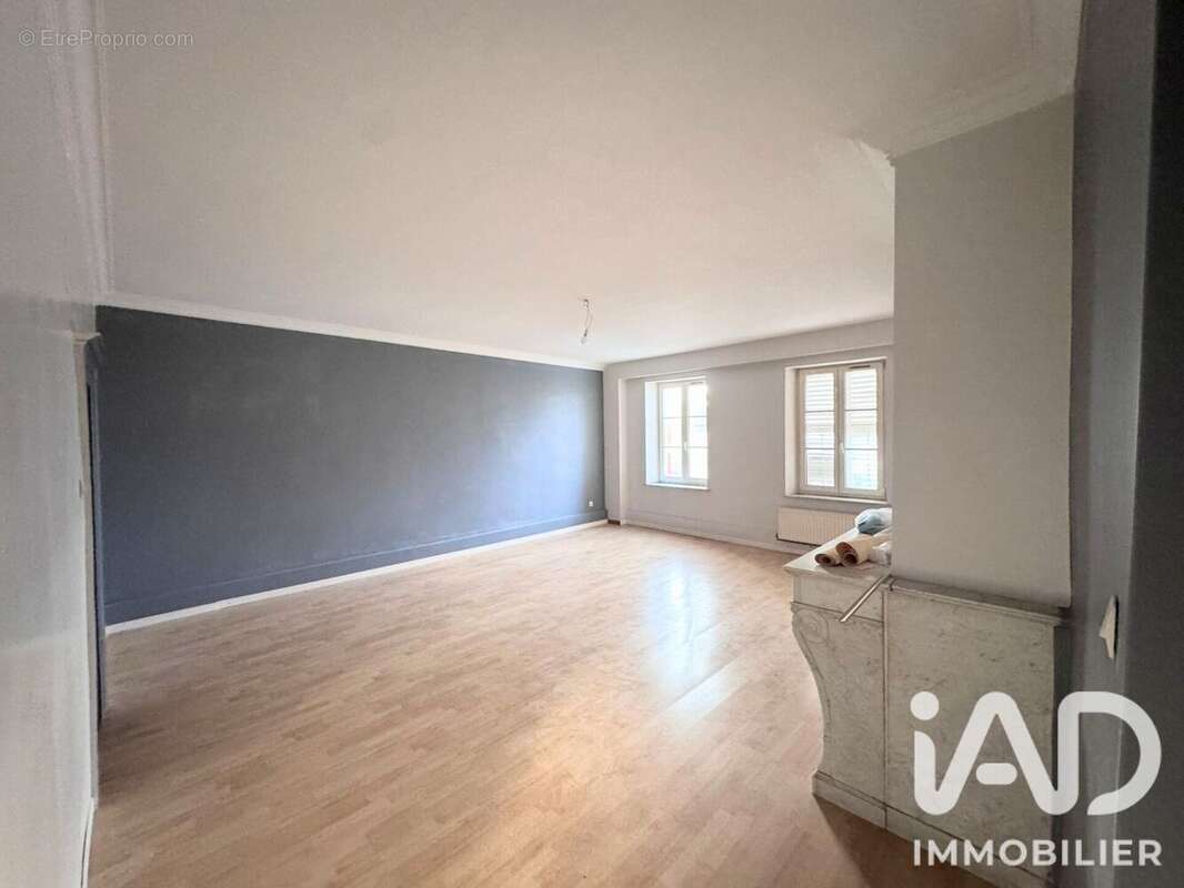Appartement 310 m² à Solgne  - photo 3