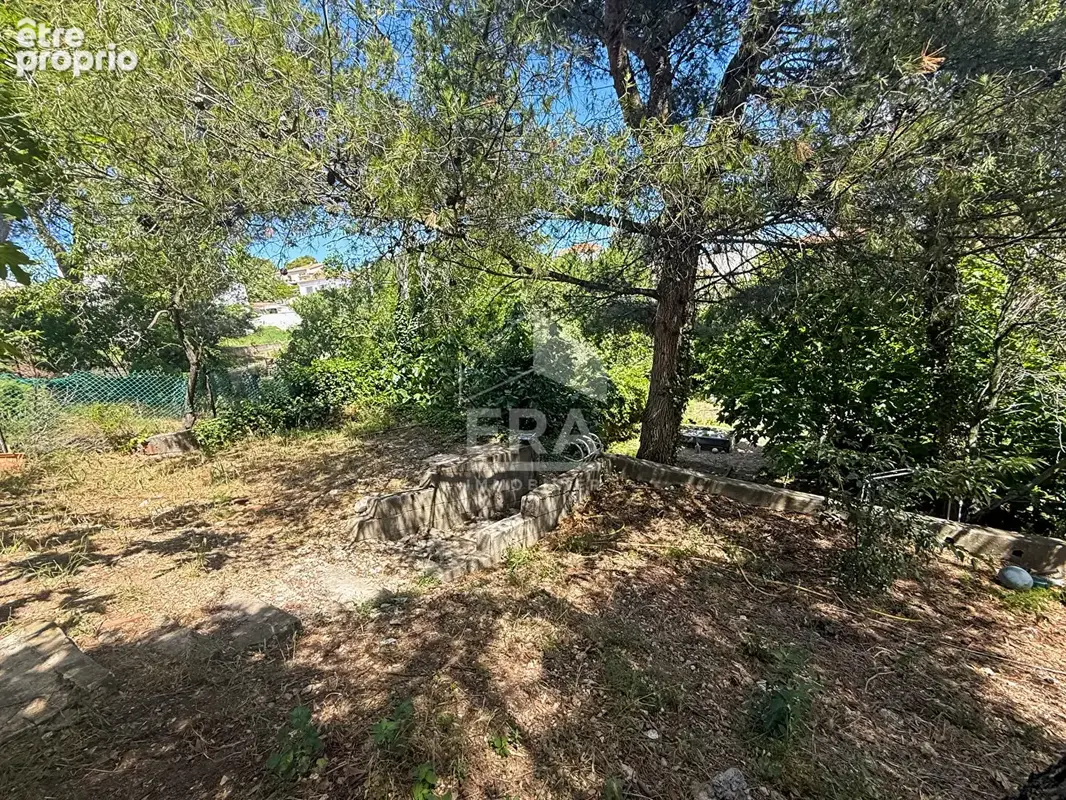 Maison 87m² à septèmes-les-vallons - photo 11