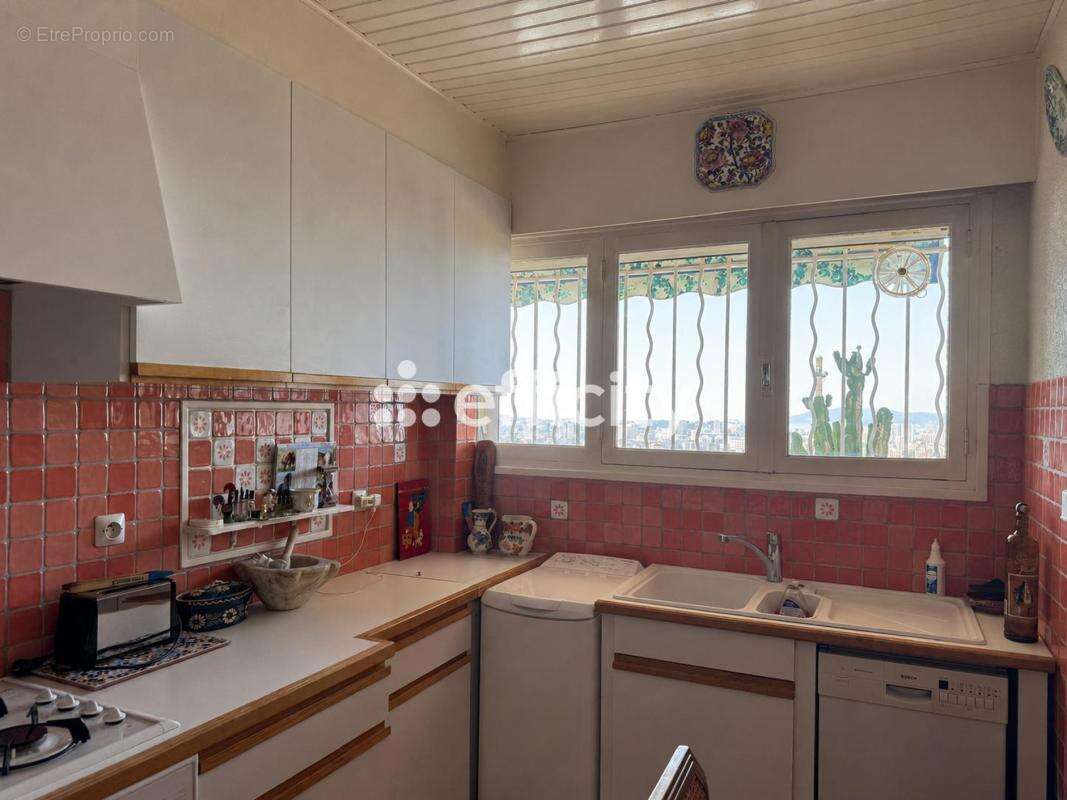 Appartement - photo 7