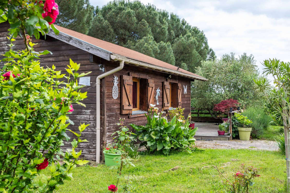 Country property to renovate - photo 10