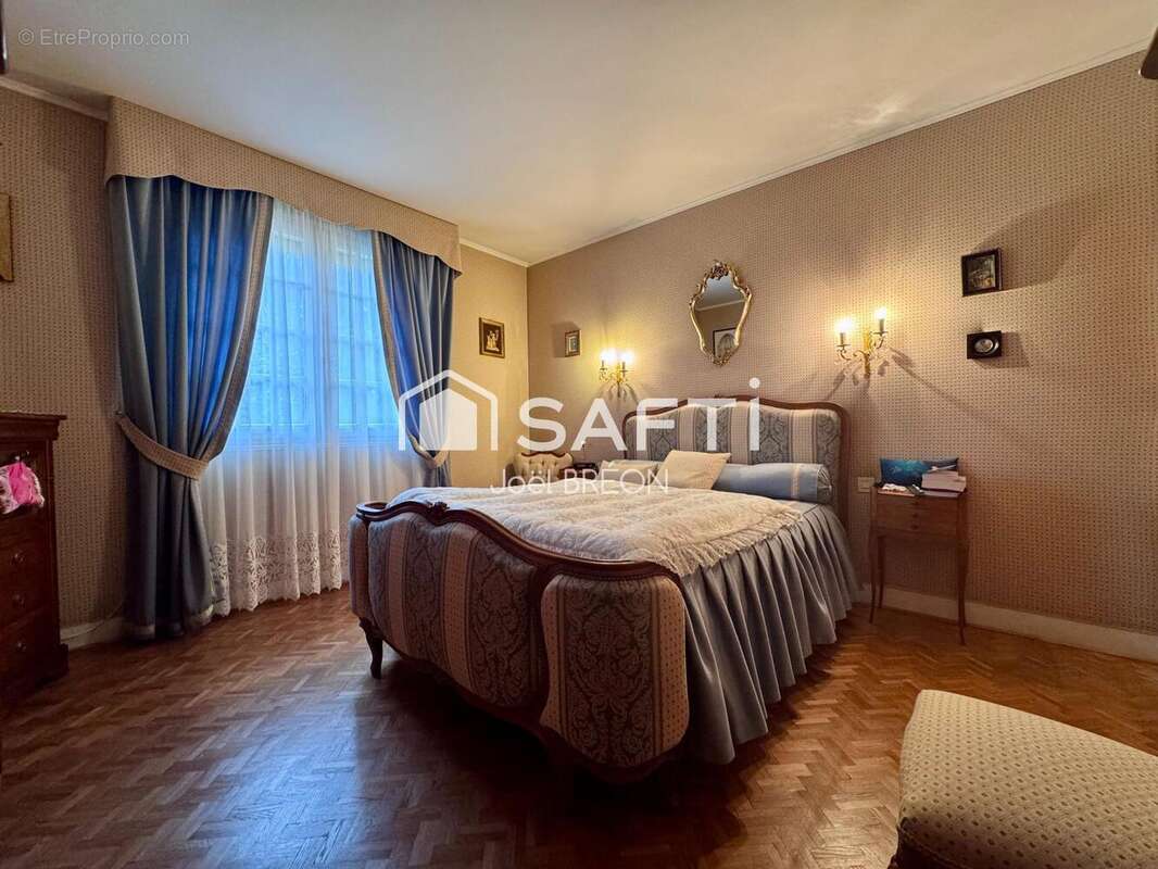 Photo 7 - Maison à SAINT-MARTIN-DE-BOSCHERVILLE