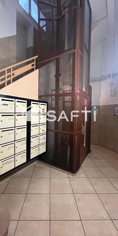 Photo 5 - Appartement à TOULON