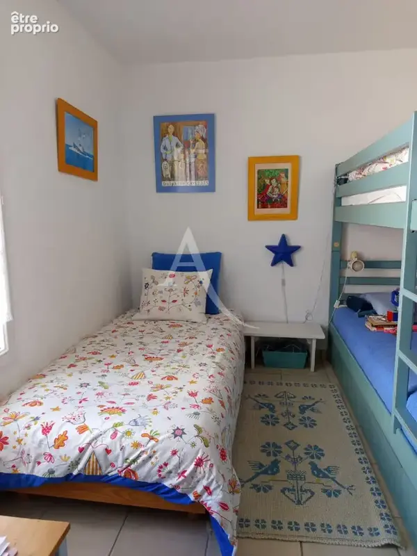 Maison Barbâtre centre - photo 9