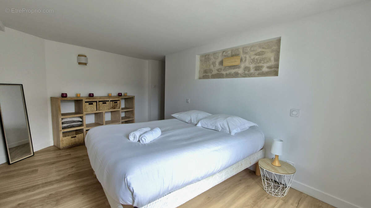 Maison à CHATELAILLON-PLAGE