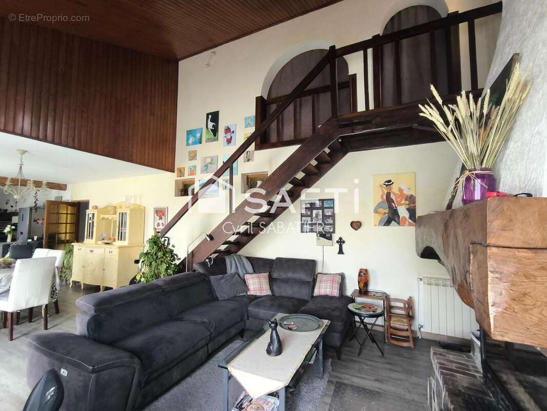 Photo 2 - Maison à COLOMBIERS