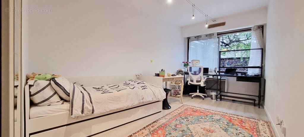 Appartement à SAINT-CLOUD