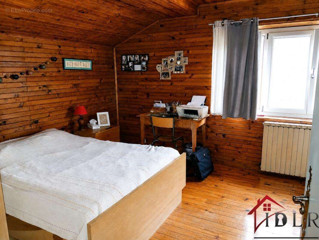Servance-miellin   maison 4 chambres avec gîte indépendant - photo 16