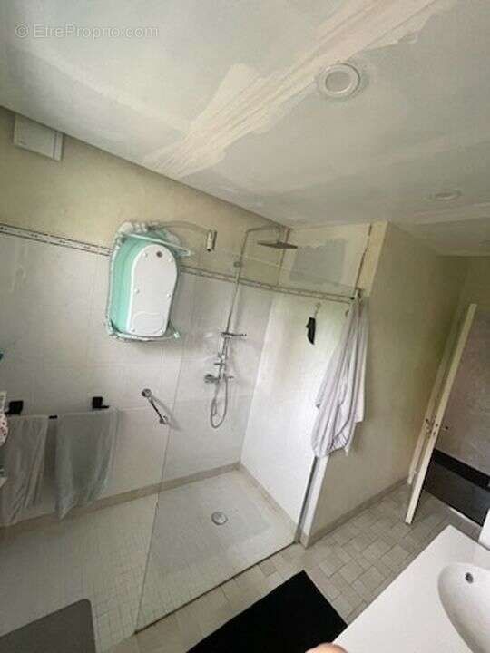 Maison à SANCY-LES-PROVINS