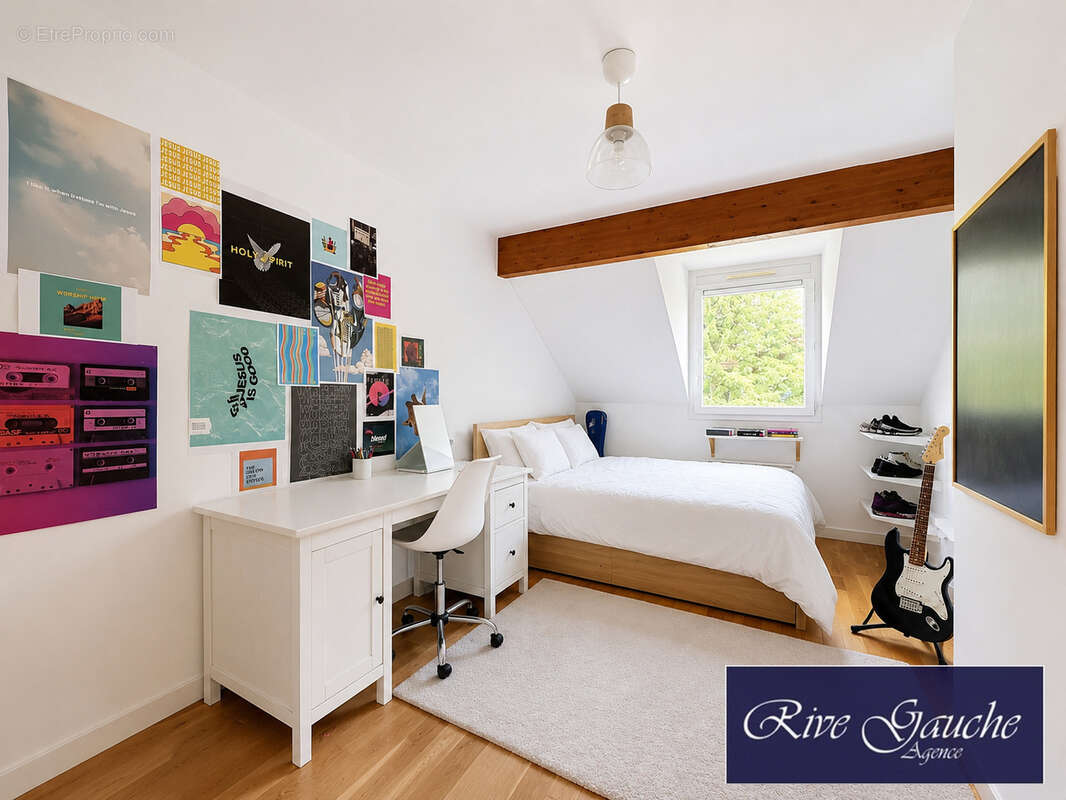Maison 4 chambres à Chens-sur-Léman - photo 13