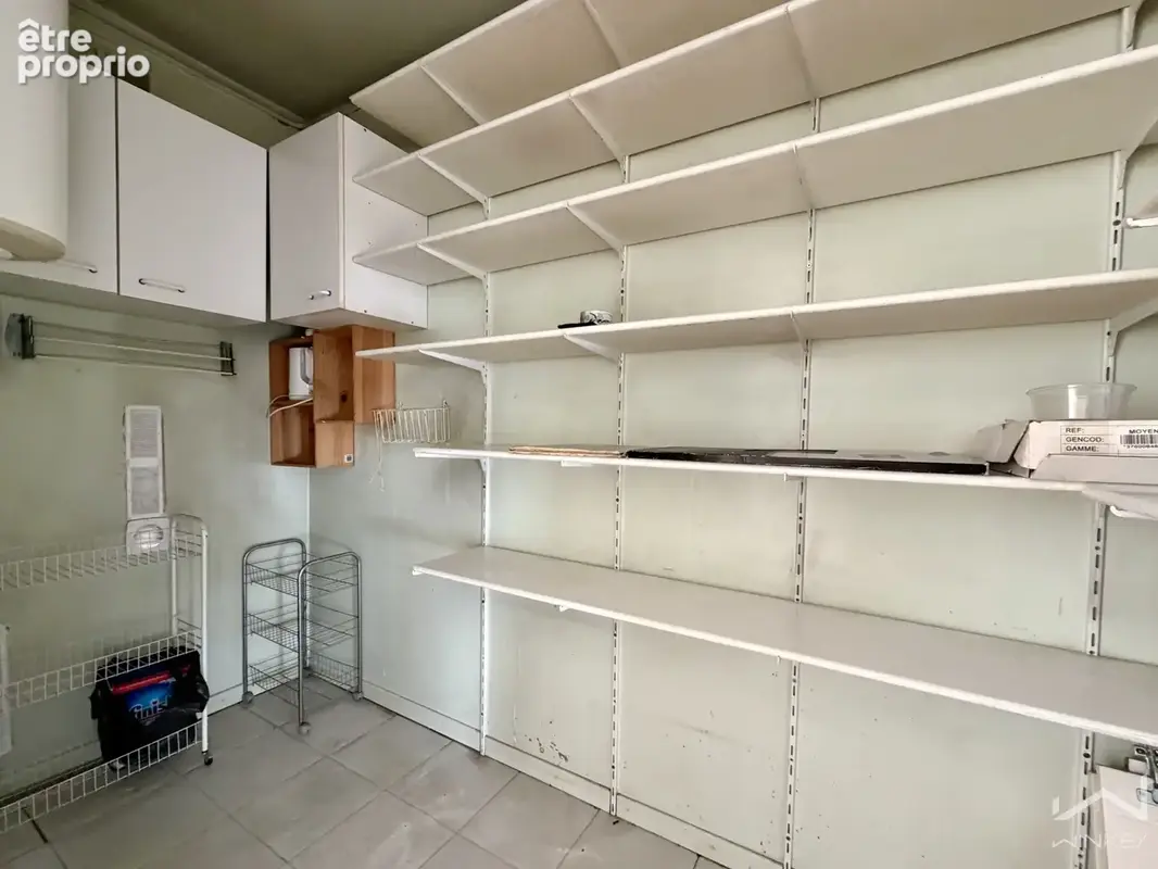 Appartement F3 de 60m2 à vendre Mantes la Jolie - photo 10