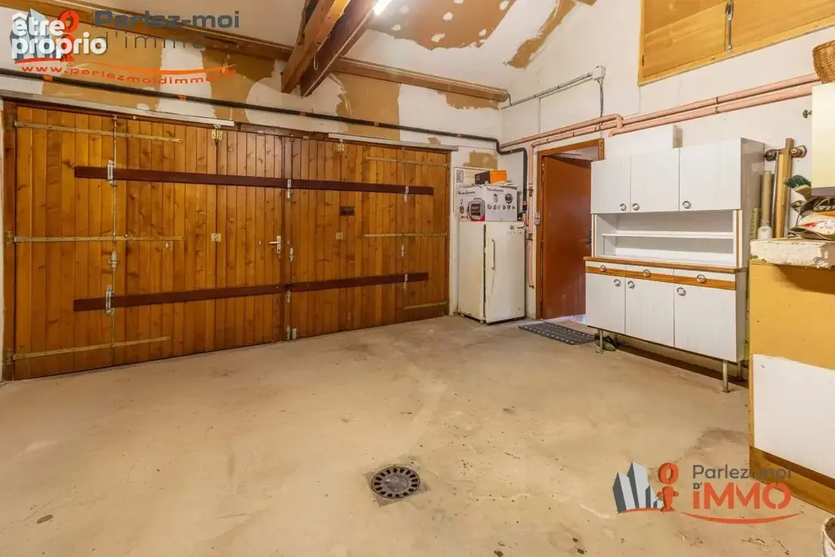 À vendre - Maison de campagne, 8 pièces 15mn Tarare - photo 19