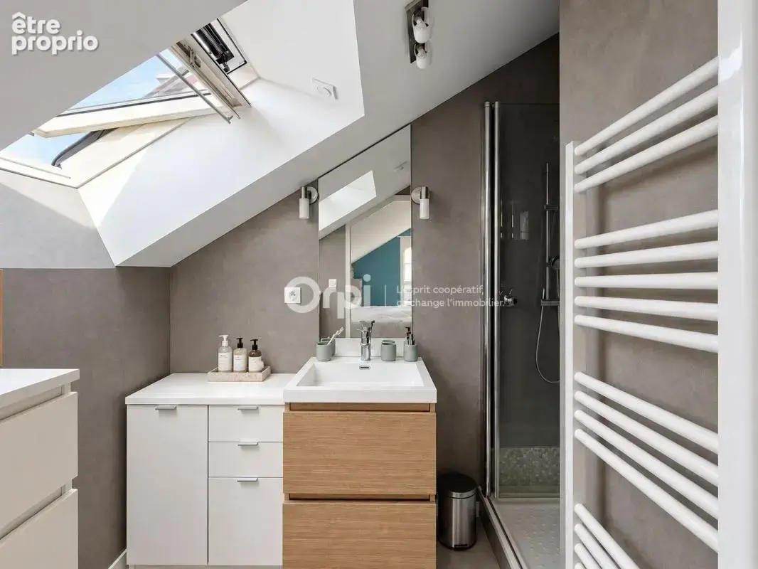 Appartement À Vendre - photo 6