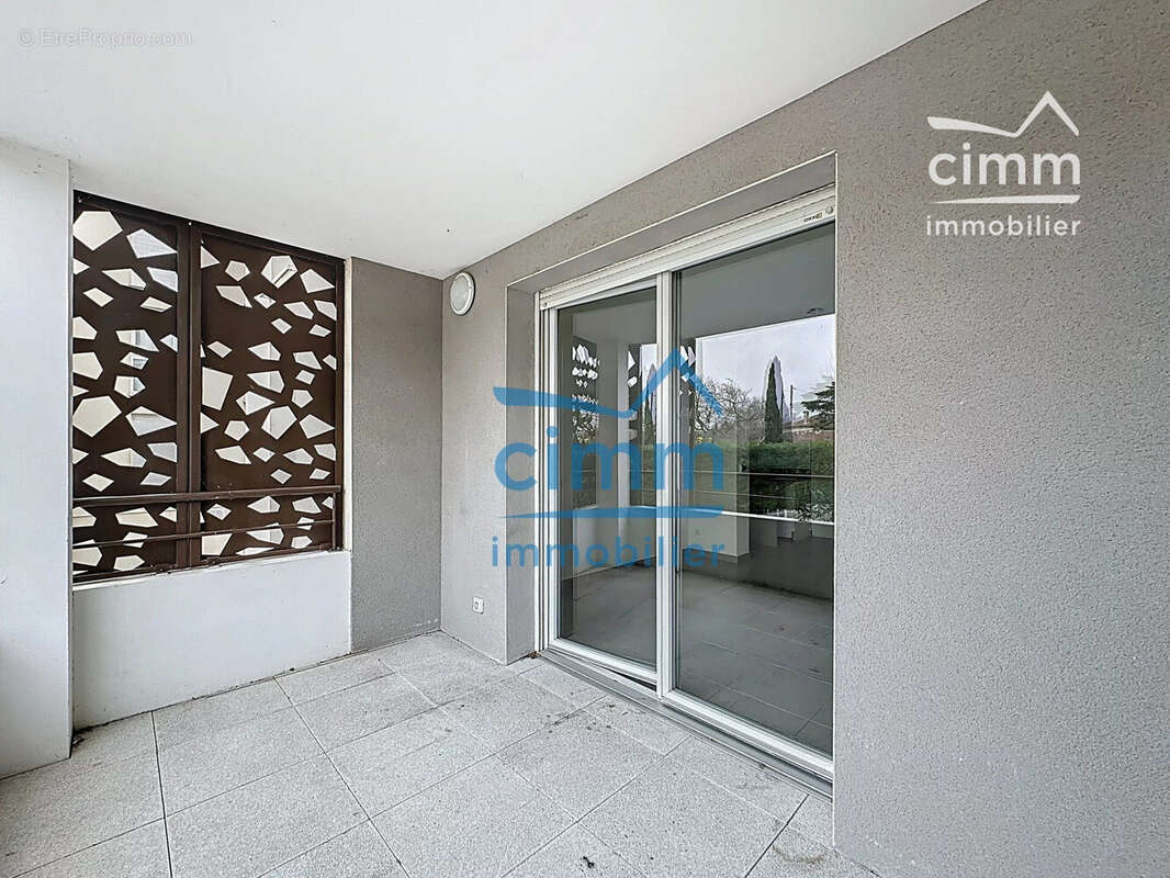 Appartement à AVIGNON