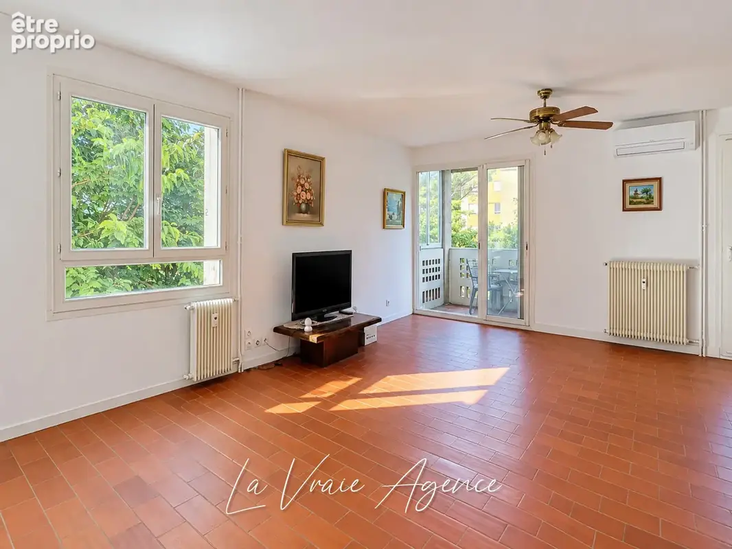 L'appartement de Françoise - photo 4
