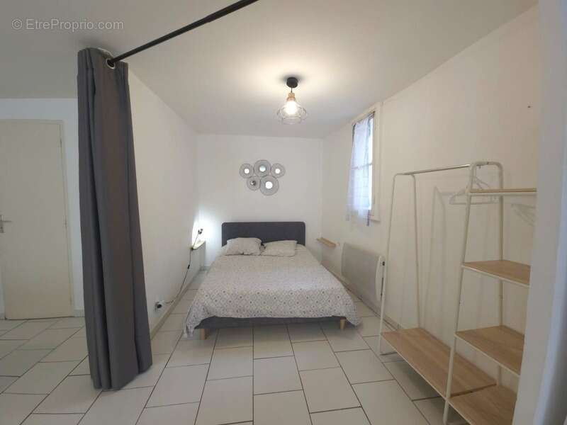 Appartement à PEZENAS