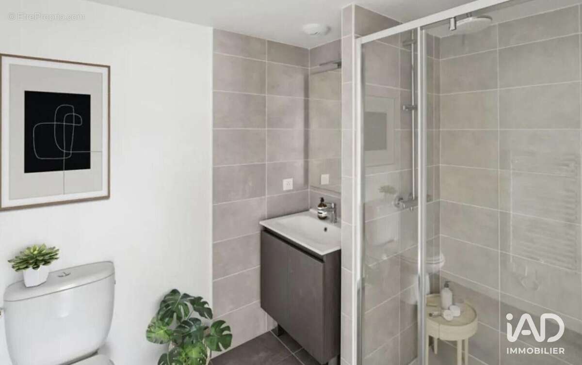 Photo 2 - Appartement à OUISTREHAM