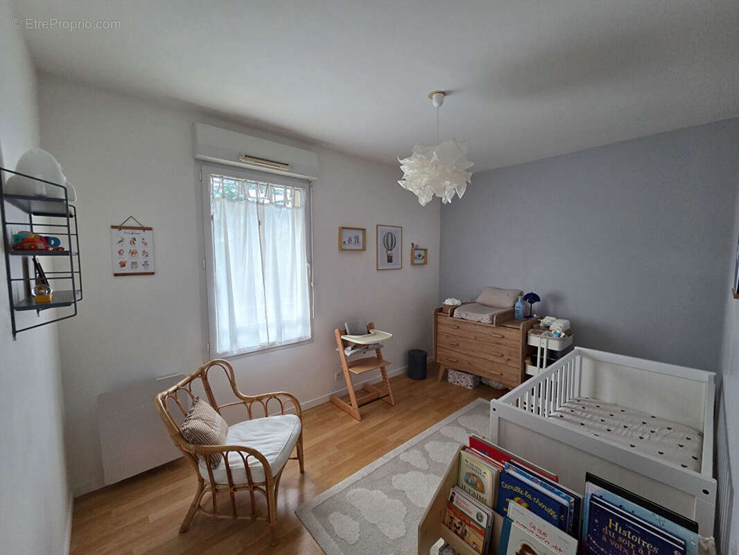 Appartement à LE MANS