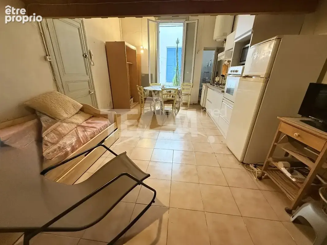 Studio mezzanine - photo 4