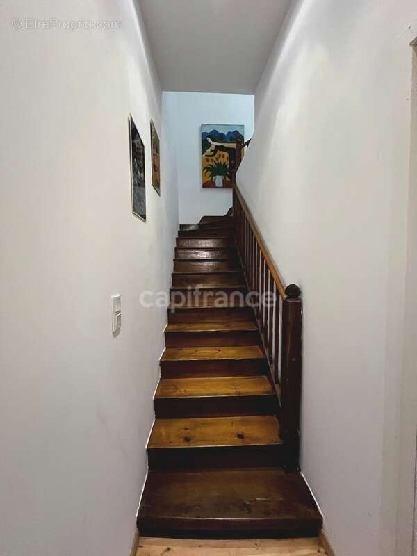 "Chat"-oyante maison d'hôtes, 10 pièces, 8 chambres, avec jardin clos, à quinze minutes de MARCIAC, MIRANDE ET VIC-FEZENSAC (32) - photo 5