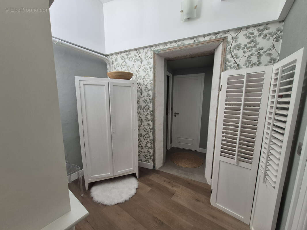 Maison à FOUESNANT
