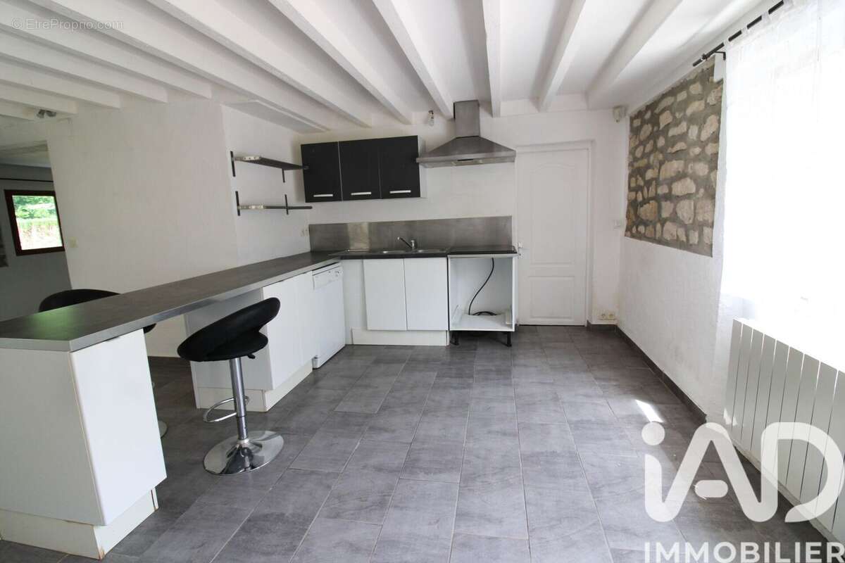 Photo 9 - Maison à VERNOUILLET