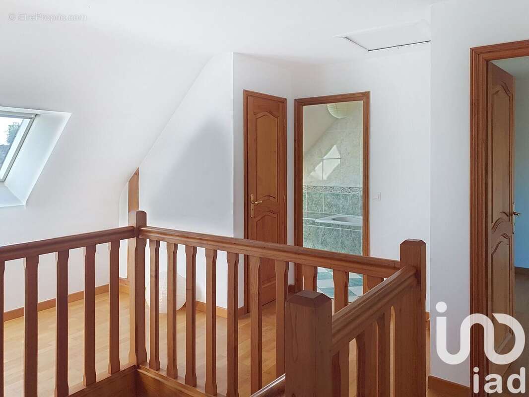 Photo 4 - Maison à GRAND-CHAMP