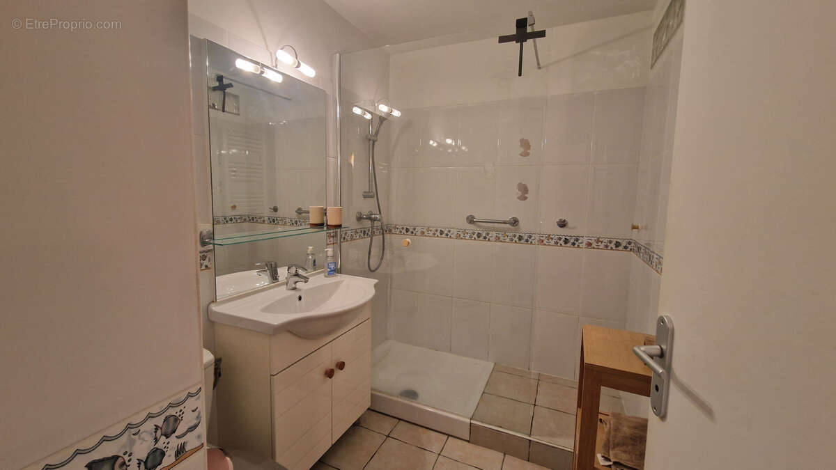 Appartement à LA SEYNE-SUR-MER