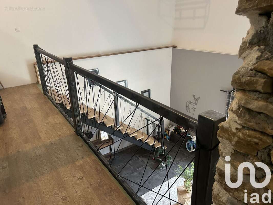 Photo 9 - Maison à SAINT-MARTIAL-DE-VALETTE