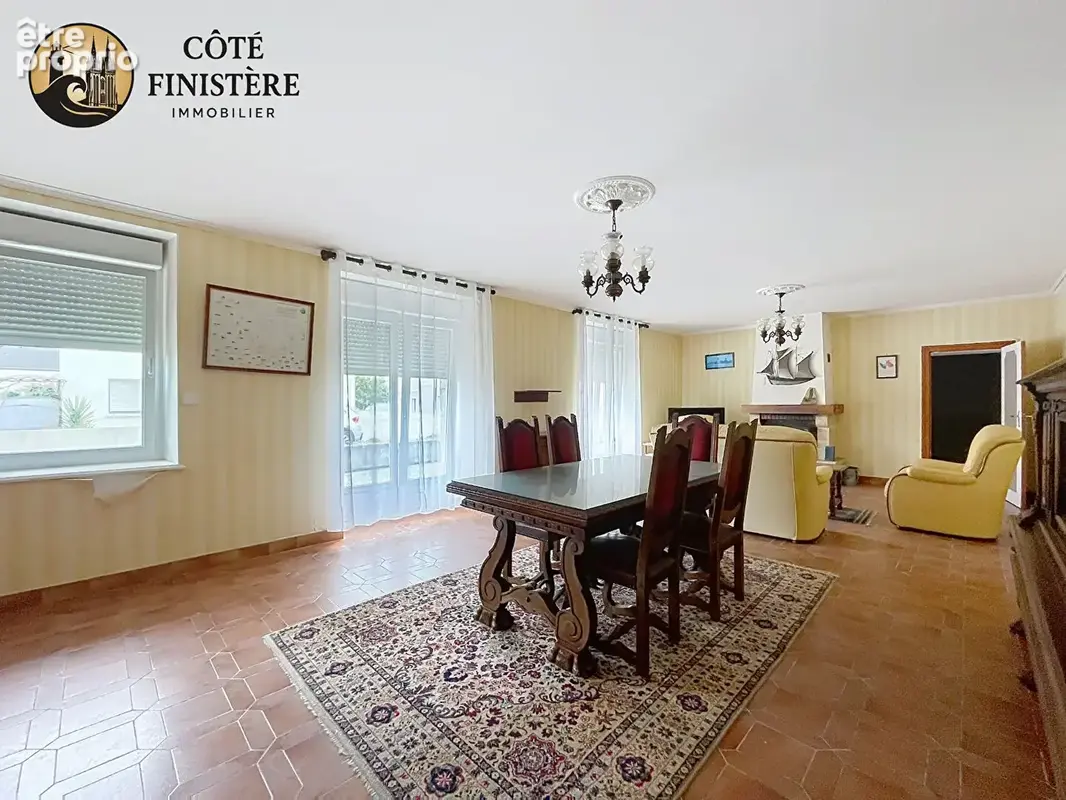 Maison familiale au coeur du quartier de La Pointe, à proximité de la plage - photo 3