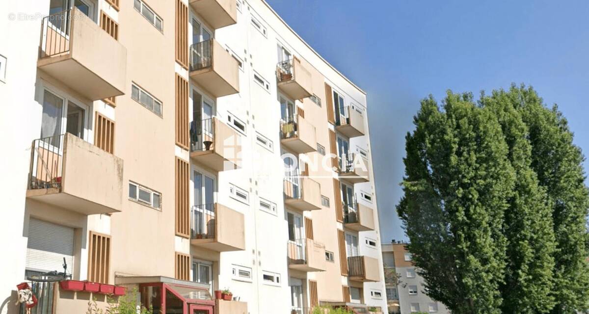Appartement à CRETEIL