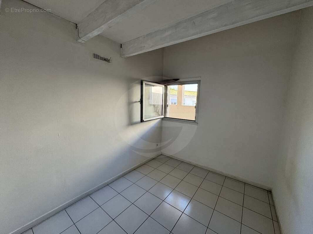 Appartement à BALARUC-LES-BAINS