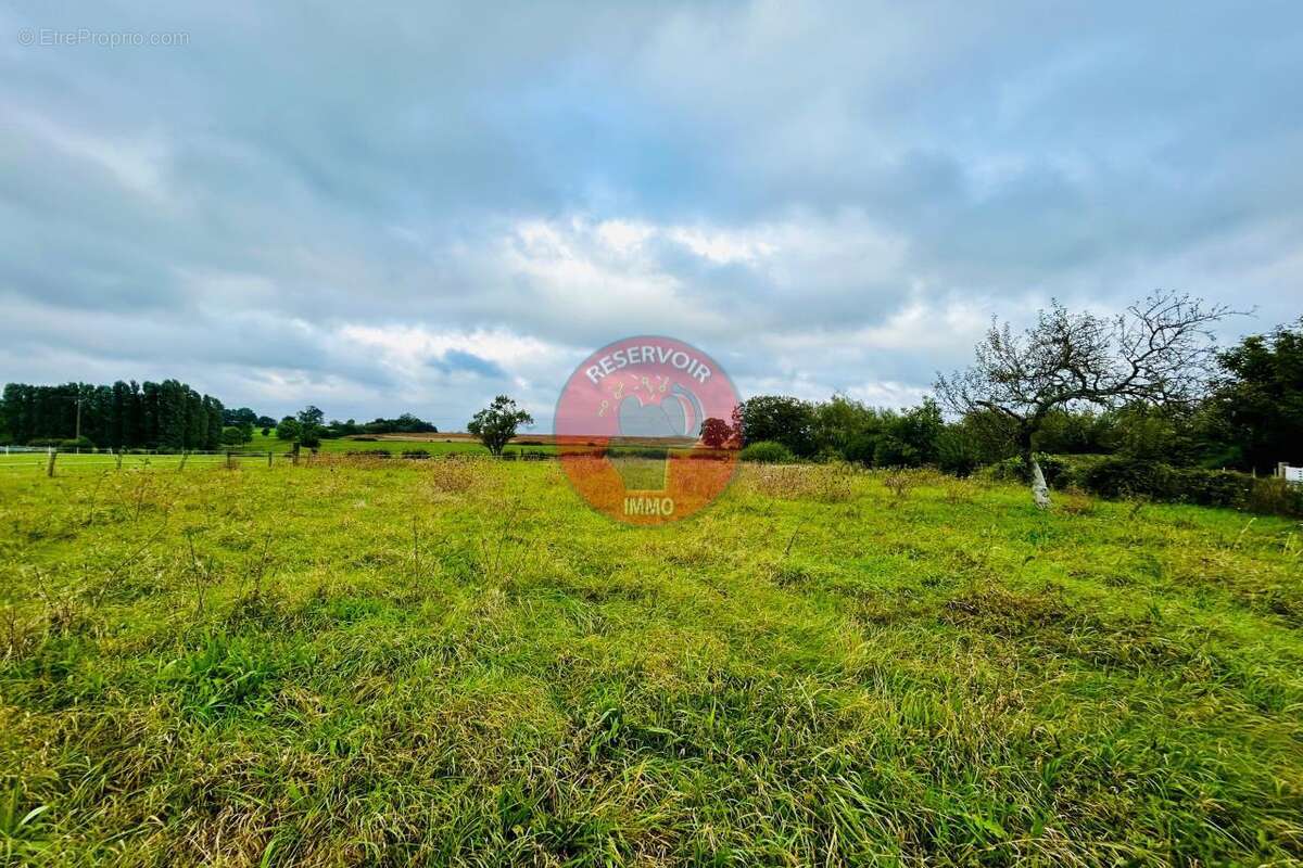 Terrain à Semur-En-Auxois  - photo 12