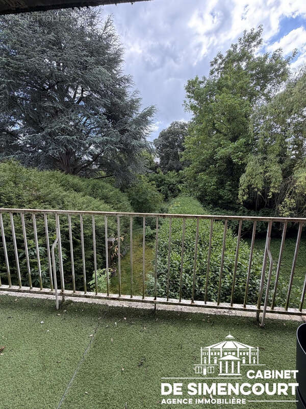 Appartement à AMIENS