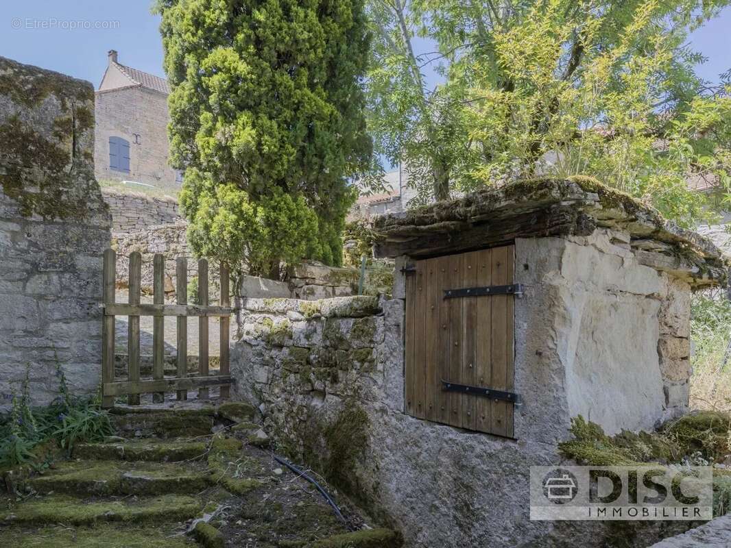 Charmante maison de village avec superbes vues et grand jardin - photo 23