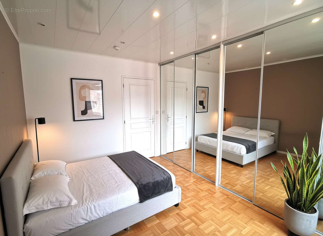 Appartement à MILLAU