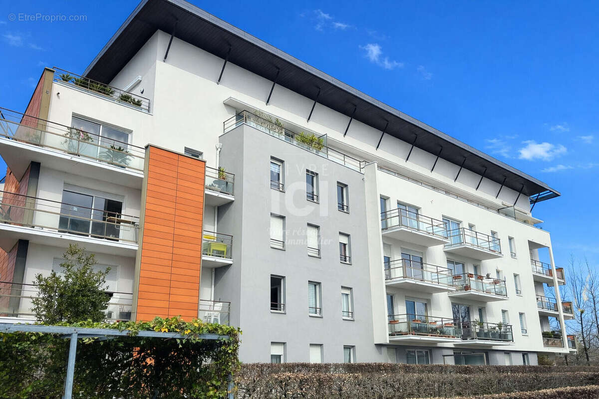 Appartement à ORVAULT