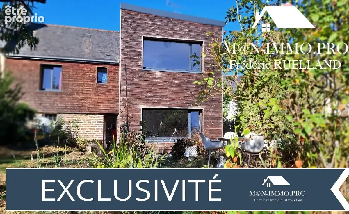 Photo Maison à Le Rheu au prix de 384 000€