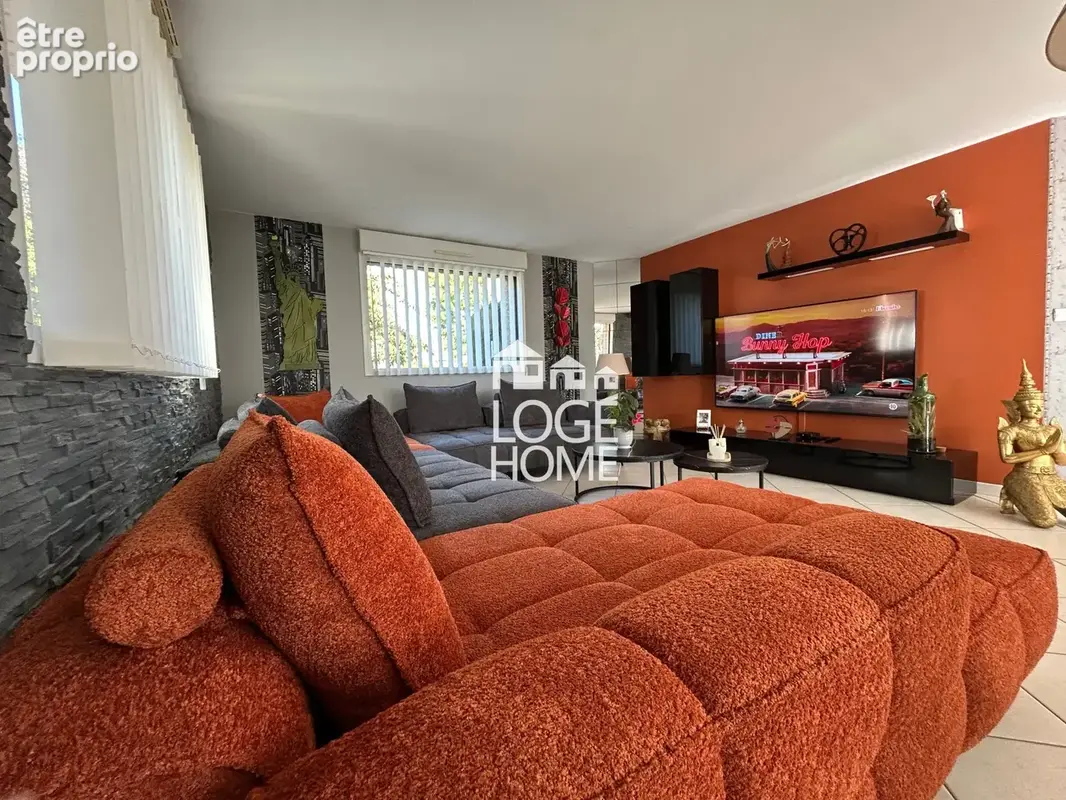Maison 5 pièces 170 m² à vendre à Emmerin (59320) - photo 5