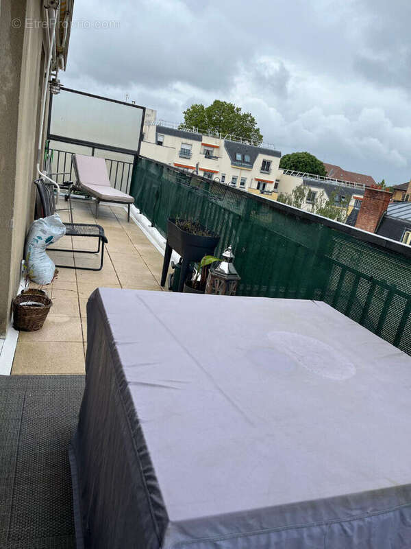 Centre ville-maisons-laffitte - photo 8