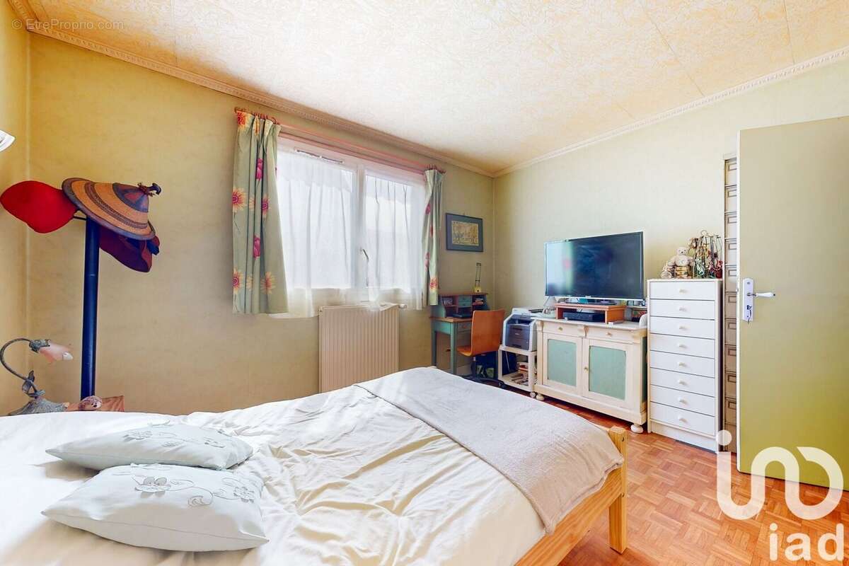 Photo 9 - Maison à ORLY