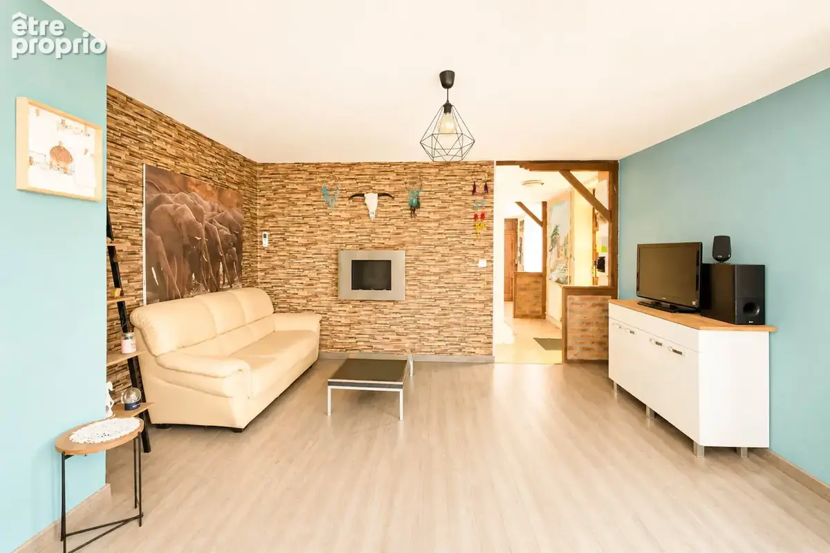 Maison type 4 gespunsart - photo 5