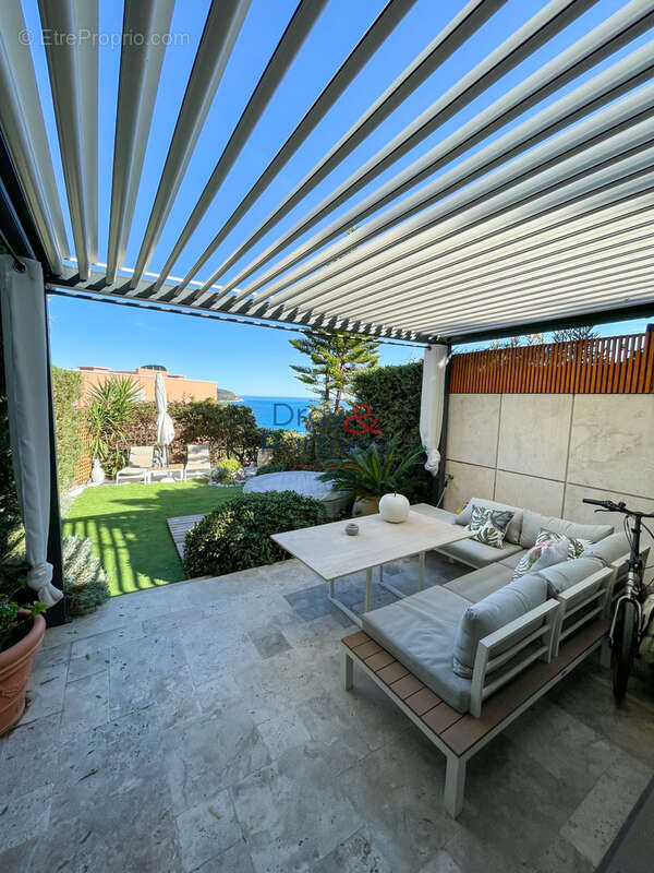 Maison à ROQUEBRUNE-CAP-MARTIN