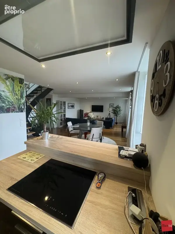 Appartement 5 pièces 131 m² à vendre à Laval (53000) - photo 5