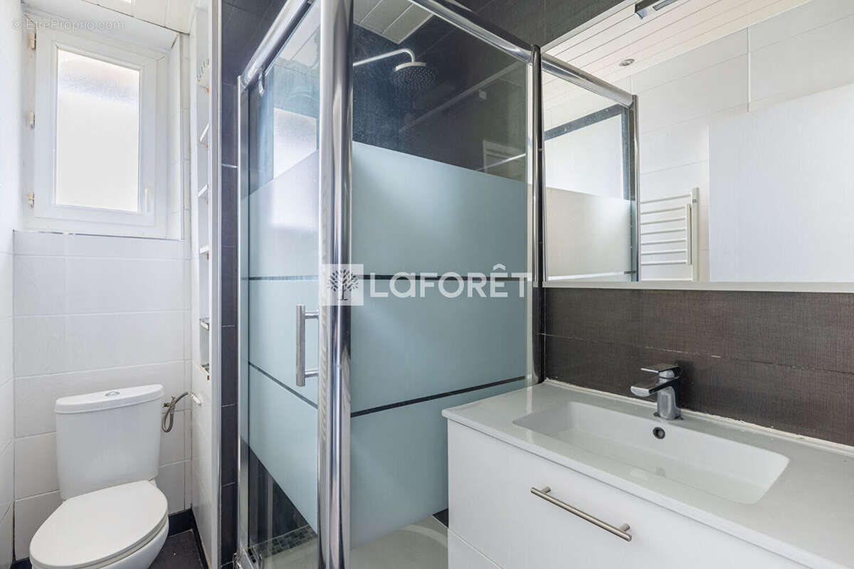 Appartement Conflans Sainte Honorine 3 pièces 44 m2 - photo 10